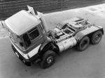 Leyland Gas Turbine 1968 года